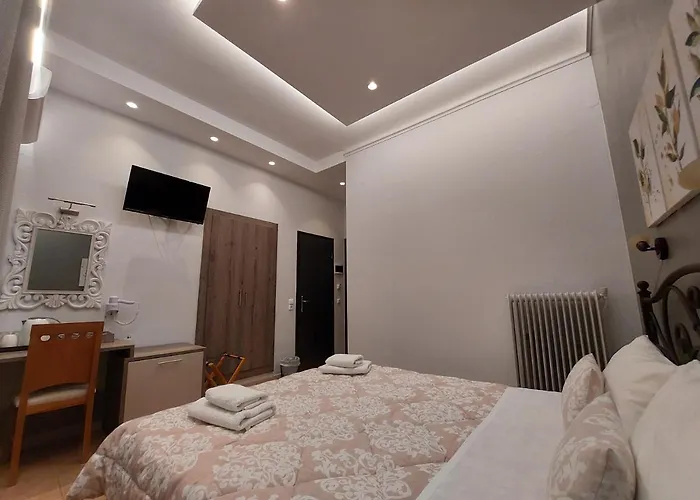 Hotel Akti