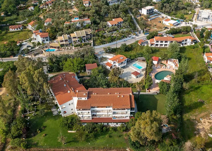 Arco Beach Hotel