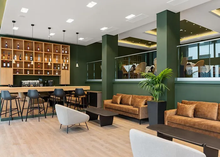 Azur Hotel Volos